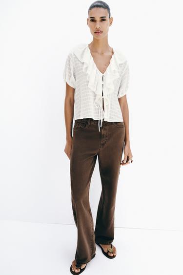 Zara {名称} - {颜色} - 0 图片