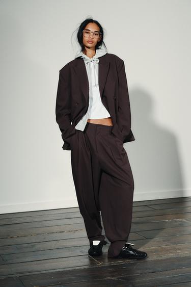 Zara {名称} - {颜色}