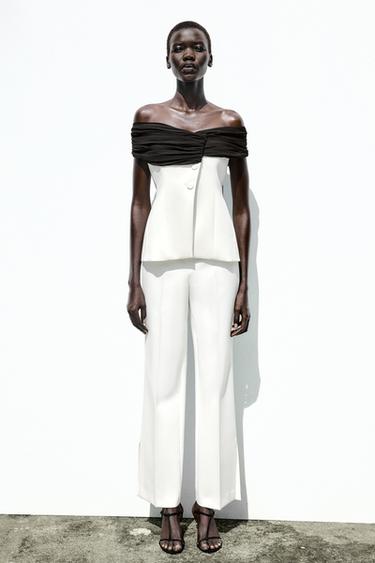 Zara {名称} - {颜色} - 0 图片