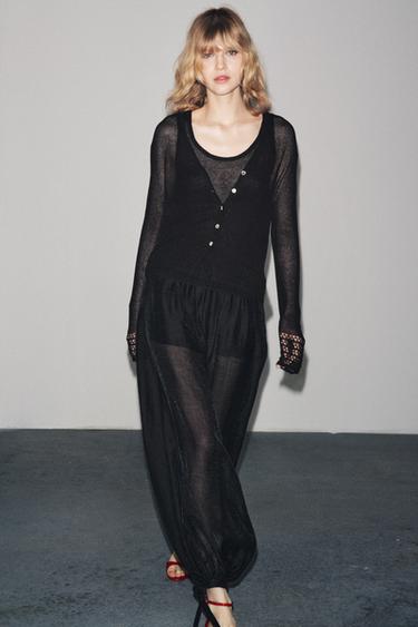 Zara {名称} - {颜色}