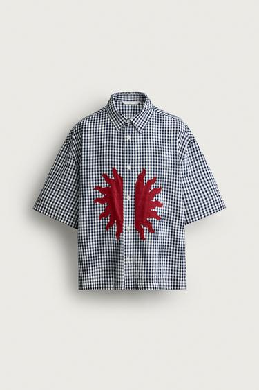 Zara {名称} - {颜色}