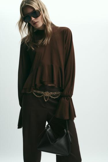 Zara {名称} - {颜色} - 0 图片