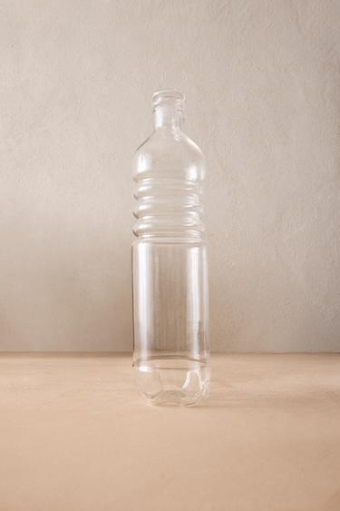 BOROSILICATE BOTTLE -  by Zara