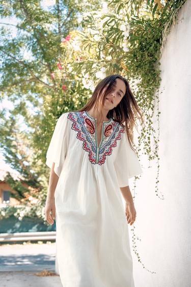 Zara {名称} - {颜色} - 0 图片