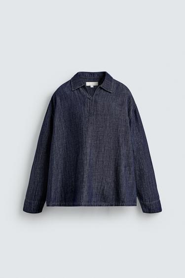Zara {名称} - {颜色}