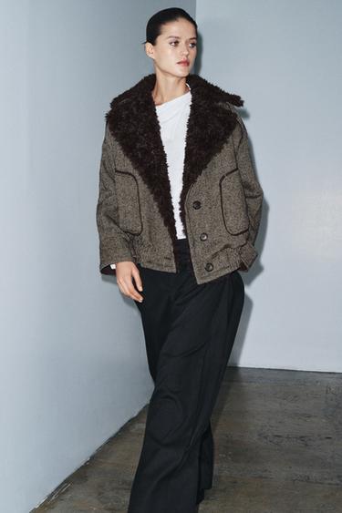 Zara {名称} - {颜色}