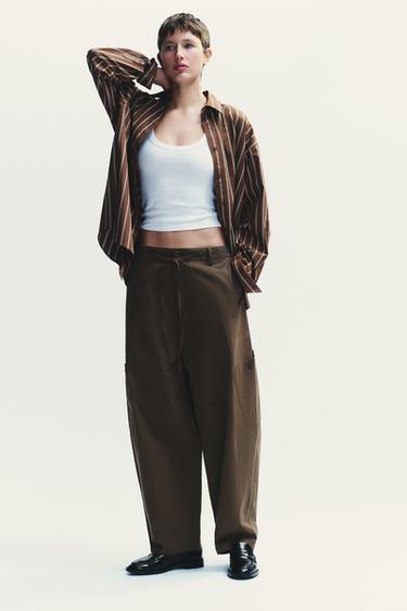 Zara {名称} - {颜色} - 0 图片
