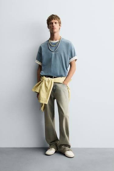 Zara {名称} - {颜色} - 0 图片