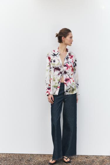 Zara {名称} - {颜色} - 0 图片