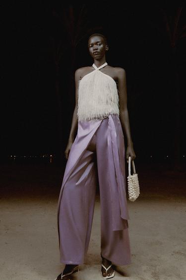 Zara {名称} - {颜色} - 0 图片