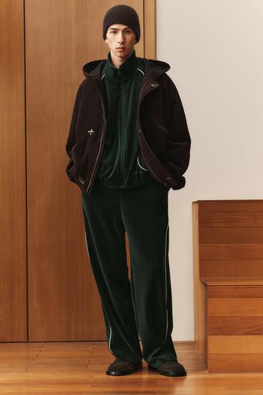 Zara {名称} - {颜色}