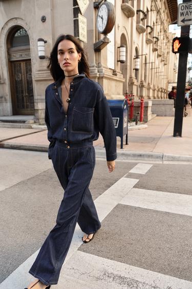 Zara {名称} - {颜色}