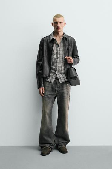 Zara {名称} - {颜色} - 0 图片