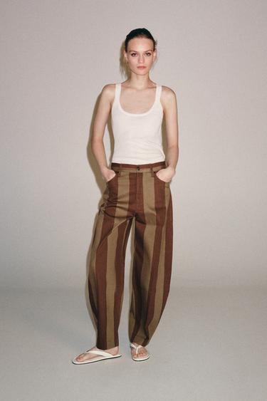 Zara {名称} - {颜色} - 0 图片