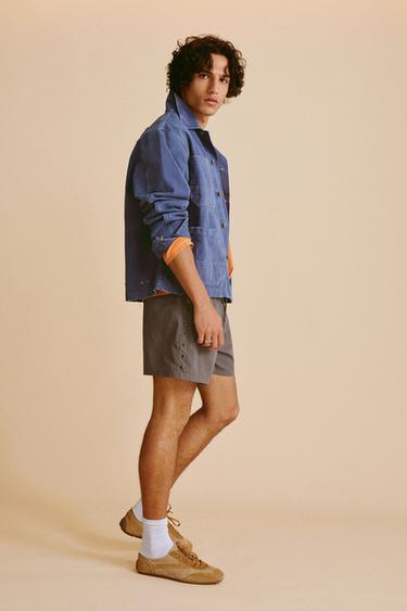 Zara {名称} - {颜色} - 0 图片