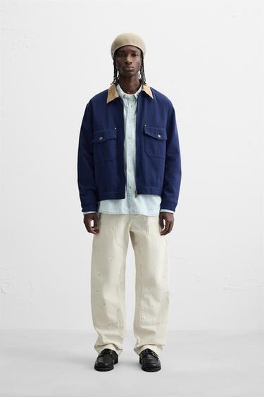 Zara {名称} - {颜色} - 0 图片