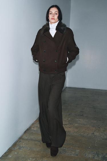 Zara {名称} - {颜色} - 0 图片