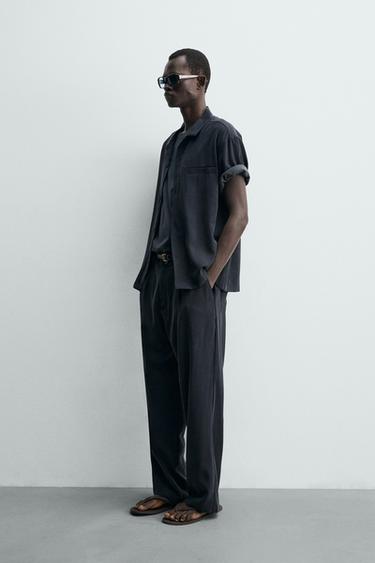 Zara {名称} - {颜色}