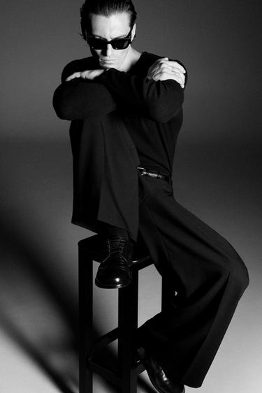 Zara {名称} - {颜色}