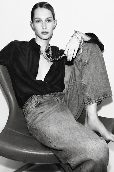 Zara {名称} - {颜色} - 0 图片