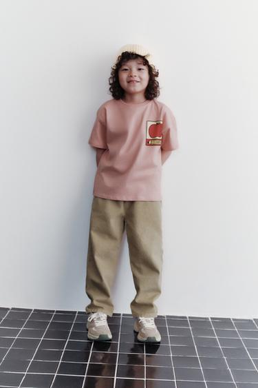 Zara {名称} - {颜色}