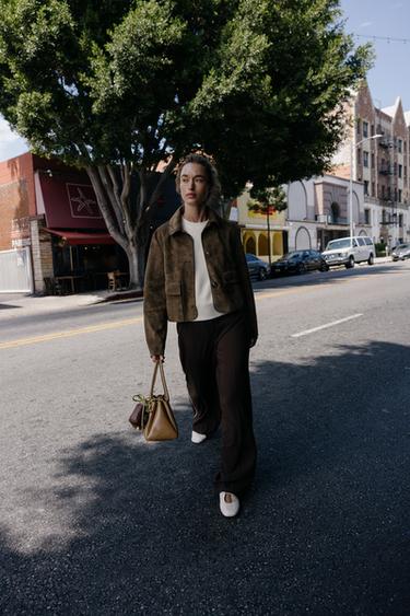 Zara {名称} - {颜色} - 0 图片