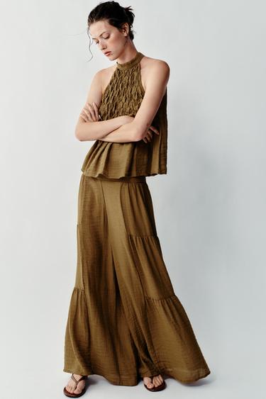 Zara {名称} - {颜色} - 0 图片