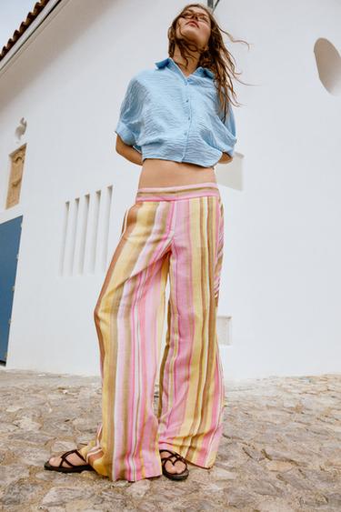 Zara {名称} - {颜色} - 0 图片