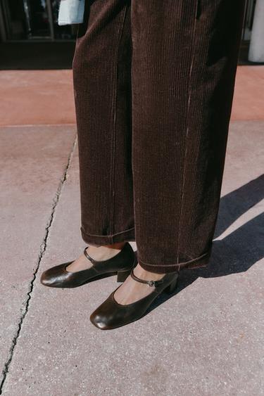 Zara {名称} - {颜色} - 0 图片