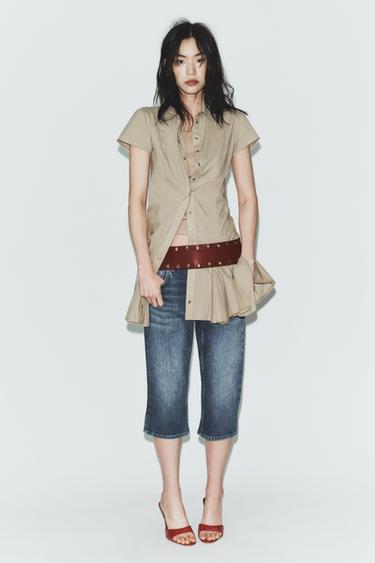 Zara {名称} - {颜色} - 0 图片