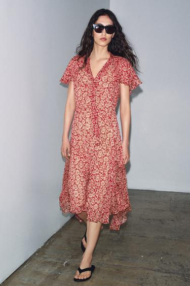 Zara {名称} - {颜色}