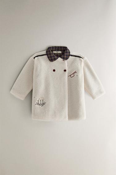 Zara {名称} - {颜色} - 0 图片