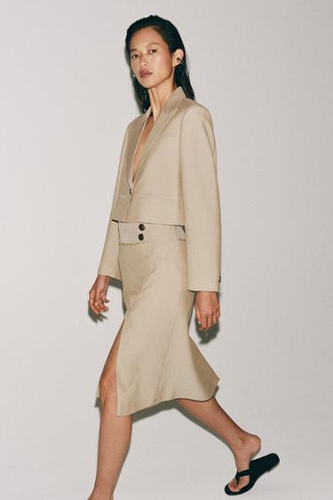 Zara {名称} - {颜色} - 0 图片