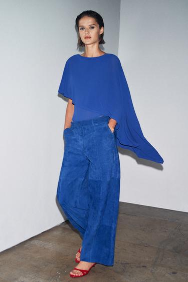 Zara {名称} - {颜色} - 0 图片