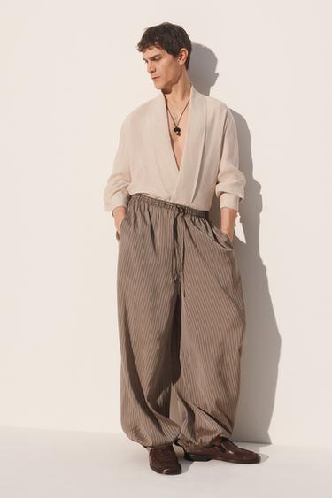 Zara {名称} - {颜色} - 0 图片