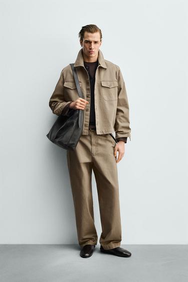 Zara {名称} - {颜色} - 0 图片