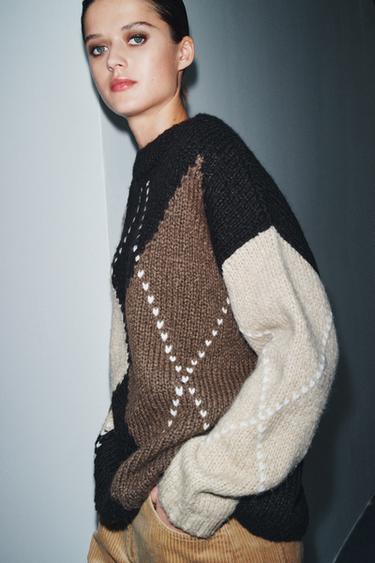 Zara {名称} - {颜色}