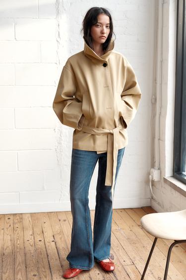 Zara {名称} - {颜色}