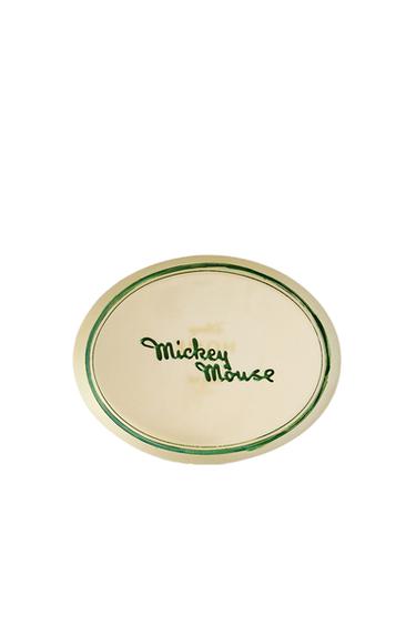 KIDS' MICKEY MOUSE ©DISNEY SOAP DISH - Multicoloured by Zara