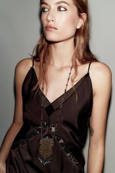 Zara {名称} - {颜色} - 0 图片