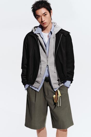 Zara {名称} - {颜色}