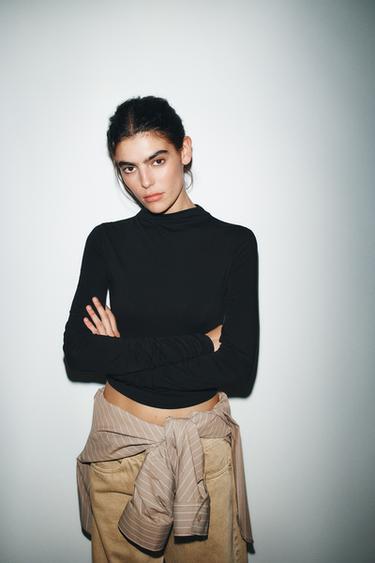 Zara {名称} - {颜色}