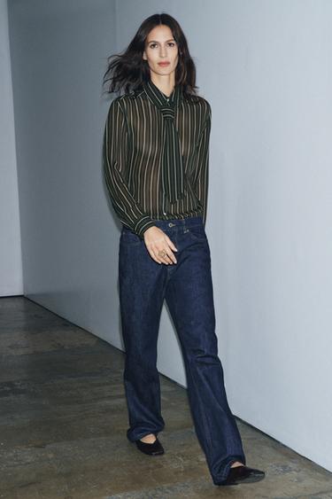 Zara {名称} - {颜色}