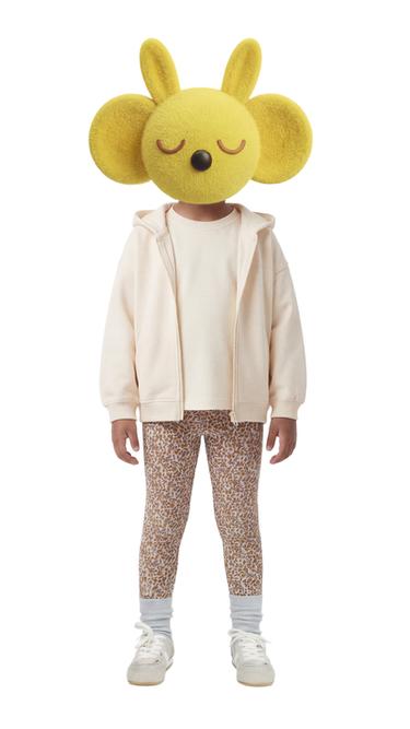 Zara {名称} - {颜色}