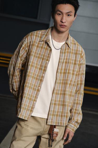 Zara {名称} - {颜色}