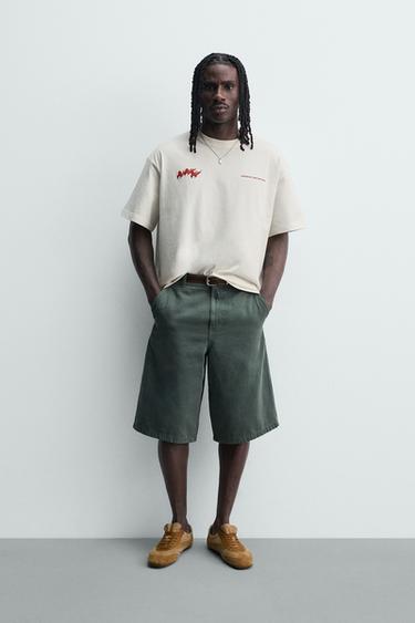 Zara {名称} - {颜色} - 0 图片