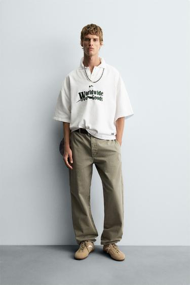 Zara {名称} - {颜色} - 0 图片