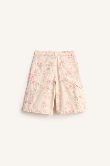 Zara {名称} - {颜色}