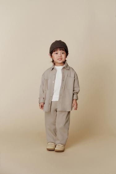 Zara {名称} - {颜色}