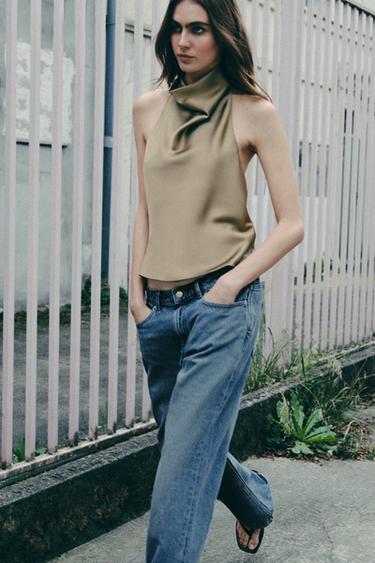 Zara {名称} - {颜色}